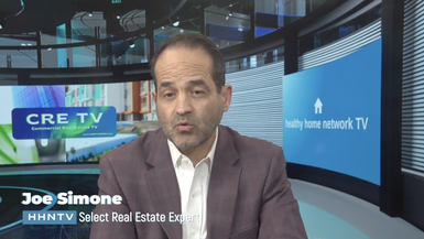 Joe Simone: Interest Rates & Buyers