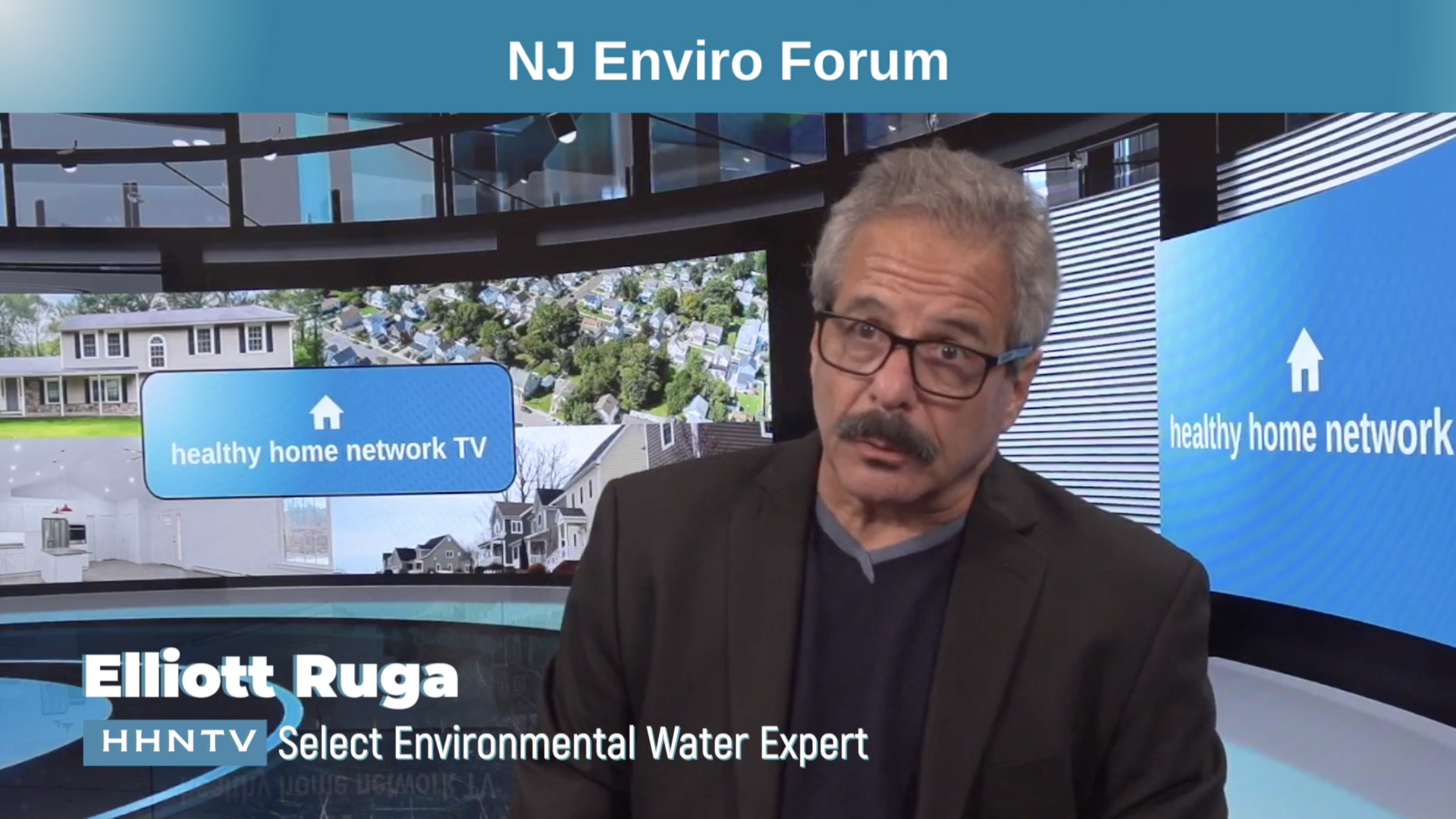 E3: History of the NJ Highlands Coalition