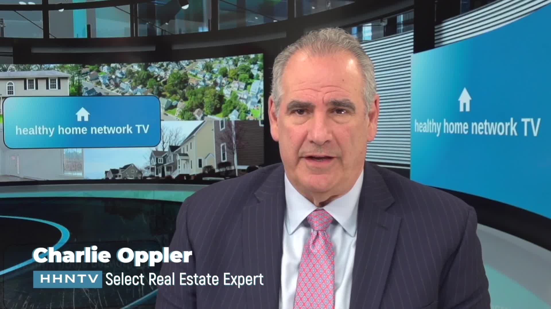 Charlie Oppler on Prominent Properties Sotheby's International Realty