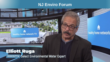 E3: History of the NJ Highlands Coalition